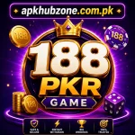 188Pkr Game