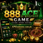 888ACE Game