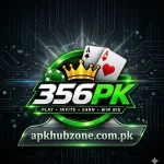 356pk game