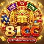 81CC Game