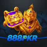 888PKR Game