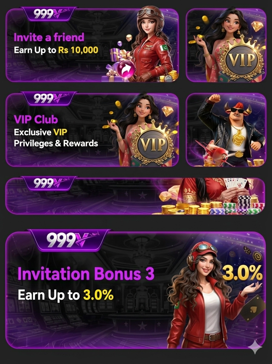 999v game rewards