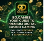 9D game