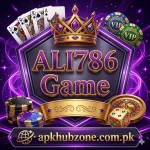 ALI786 Game