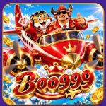 Boo999 Game