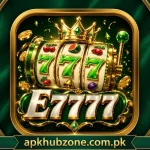 E7777 Game