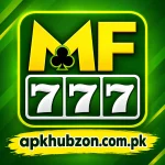 MF777 Game
