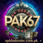 Pak67 Game