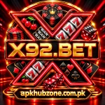 X92 Game