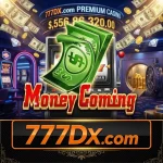 777DX Game