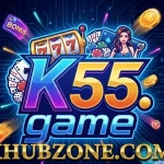 K55 Game